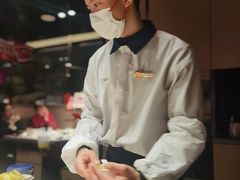 -海底捞火锅(吴中路店)