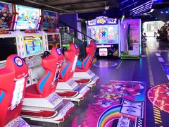 -核客电玩城(东门店)