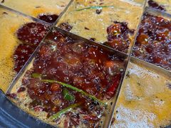 -正南齊北重庆老火锅(光华村直营店)