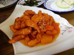 -华德来餐厅(集美店)