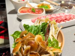 -海底捞火锅(金光华店)