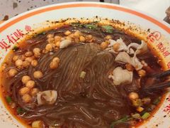 -钟方模白家肥肠粉(春熙店)