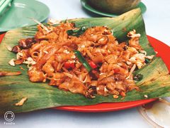 -明记烧鱼美味店