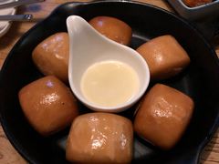 奶香小馒头-米拉小厨(云霄店)