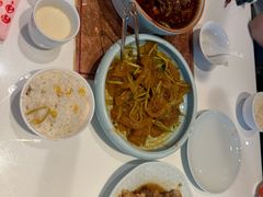 -红樱桃·欢乐餐厅(太原里店)