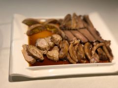 -老广州打边炉(宏润·翠湖天地璞园店)