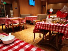 -西贝莜面村(镇江苏宁广场店)