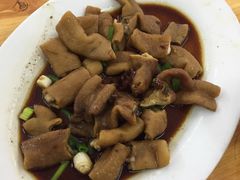 -长平老姿娘夜粥(平东一街店)