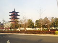 -陈武帝故宫