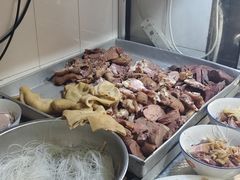 -老李家杂肝汤(回民街店)