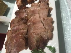 三宝烧味拼盘-觅唐MITONG(鸟巢店)
