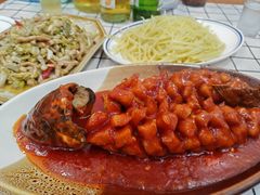 -乐乐餐厅(湘子庙街店)