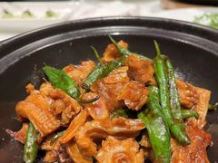 -真爱中国餐馆·年华店(朱雀大街店)