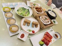 -新好景海鲜酒家(新塘店)