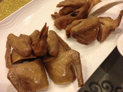 梅子乳鸽-岭南海晏楼(滨江东总店)