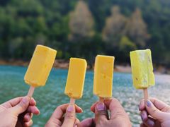 -玉龙雪山蓝月谷