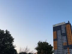 -小杨生煎(天之骄子店)