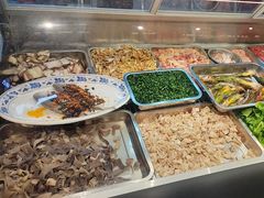 -衡地道·三菜一汤(汉溪长隆店)