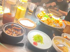 -外婆家(杭州马塍店·杭帮菜名店)