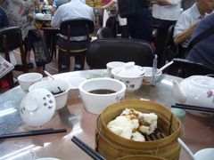 -香港蓮香樓(上環店)