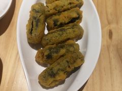 -山海珍味韩国料理(奥城店)