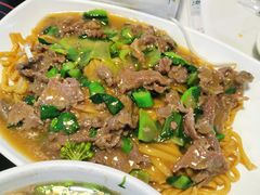 -菜忠潮州牛肉店(岗厦店)