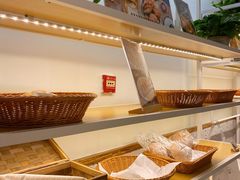 -前进麦味·天然烘焙(凯德1818店)