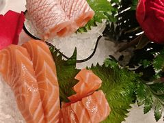 -阿吾罗日本料理(K11艺术中心店)