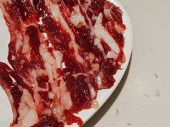 -黑山牛肉汤火锅(花城汇店)