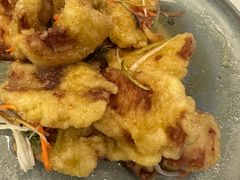 -京滨饭店·餐厅(阜外大街店)