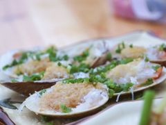 -八方海味餐厅