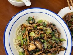 -姚记面馆(瑶琳路店)