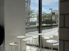 -% Arabica阿拉比卡咖啡(深圳湾万象城店)