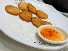 -台山第一家兴华黄鳝饭·黄鳝婆(开平店)