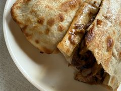 -宝光熏肉鞋底火烧(新街口店)