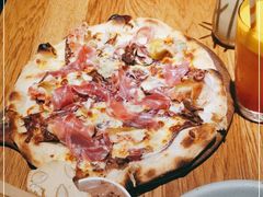 -La Strada(安福路店)