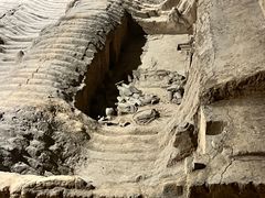 -秦始皇帝陵博物院(兵马俑)