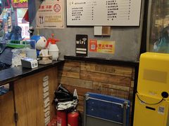 -obba kitchen(宽厚里总店)