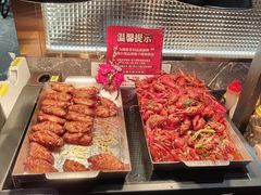 -大渔铁板烧(万象城店)
