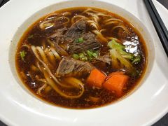 康师傅私家牛肉面-康师傅私房牛肉面(北京南站店)