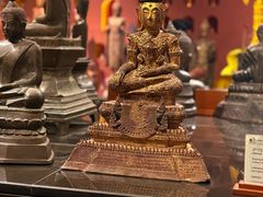 -吴哥国家博物馆