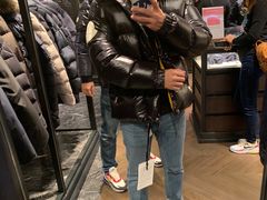 -MONCLER(北京SKP概念店)