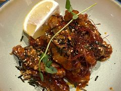 -BE BRIGHT KITCHEN(正佳广场店)