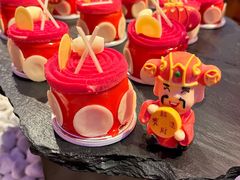 -咖啡苑自助餐厅·中国大饭店
