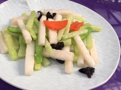 -上海老饭店(北京分店)
