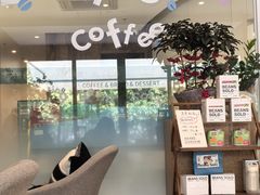-Beans Solo豆号咖啡(百家湖花园店)