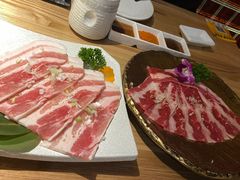 -江户烧肉(高德店)