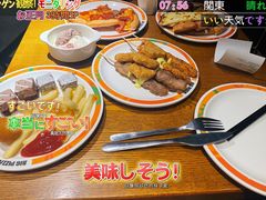 -比格比萨自助(花园路店)