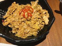 -陆壹捌餐厅(五大道店)