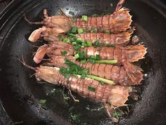 -小时候焗海鲜(鄞州万达店)